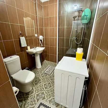 Apartman 2 *