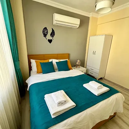 Apartman 2 *