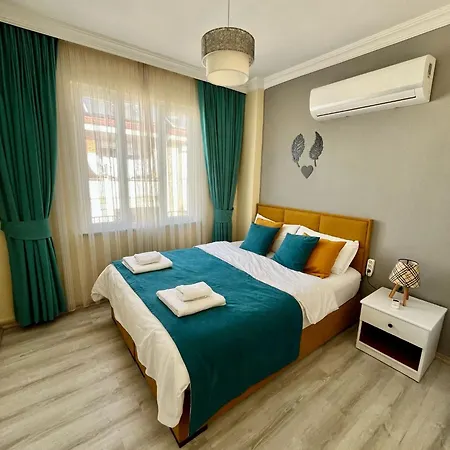 Apartamento 2 Fethiye